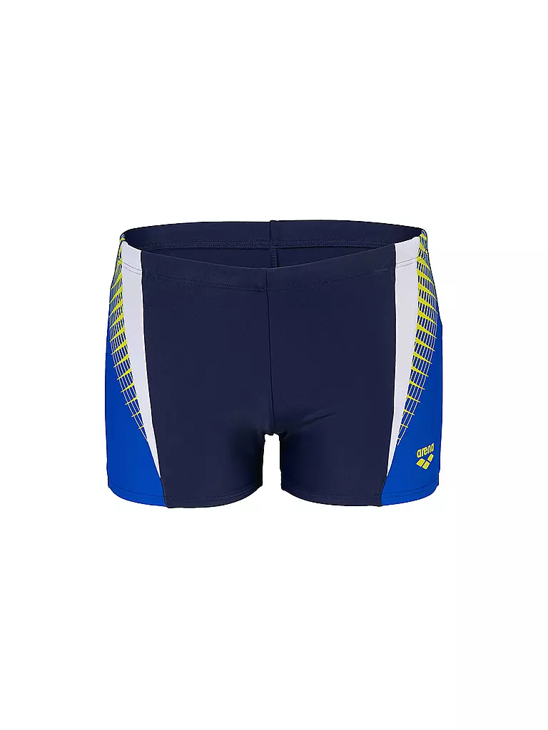 ARENA | Herren Beinbadehose | Azul oscuro