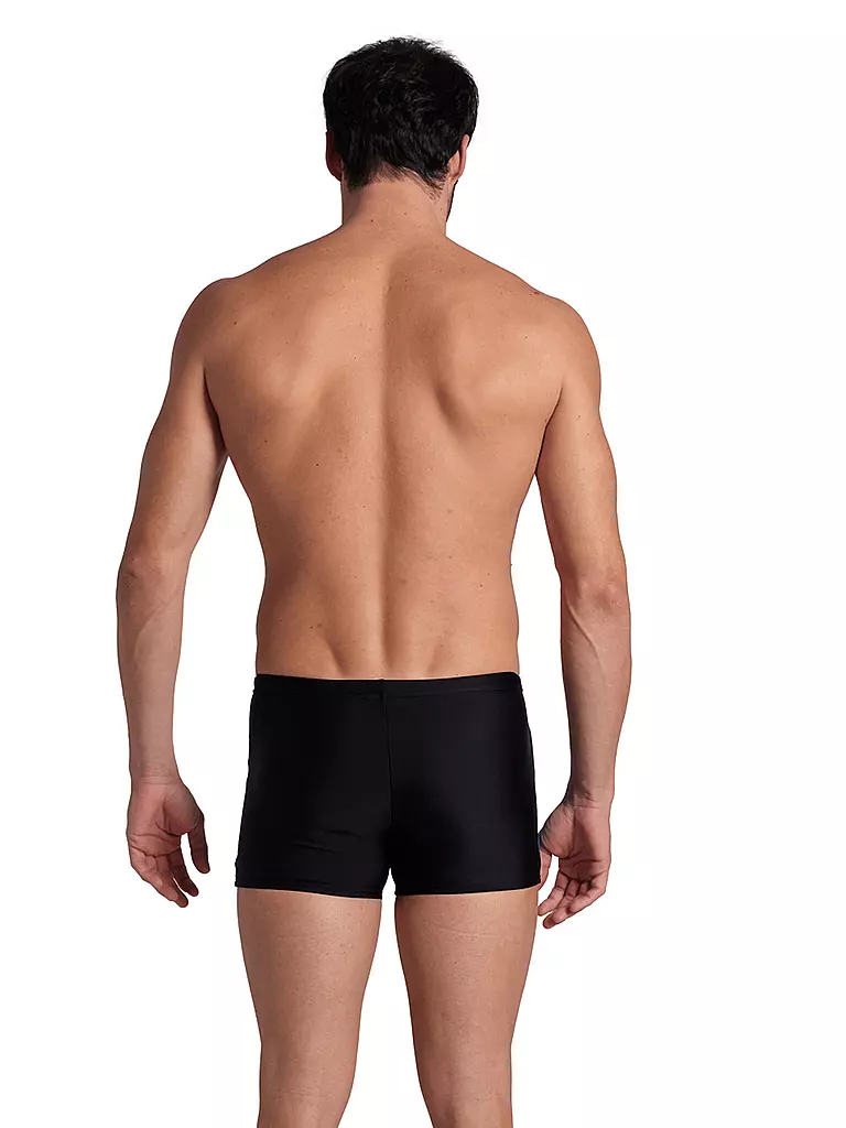 ARENA | Herren Beinbadehose | Negro