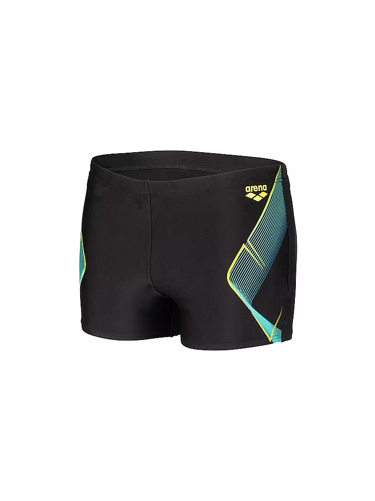 ARENA | Herren Beinbadehose | Negro