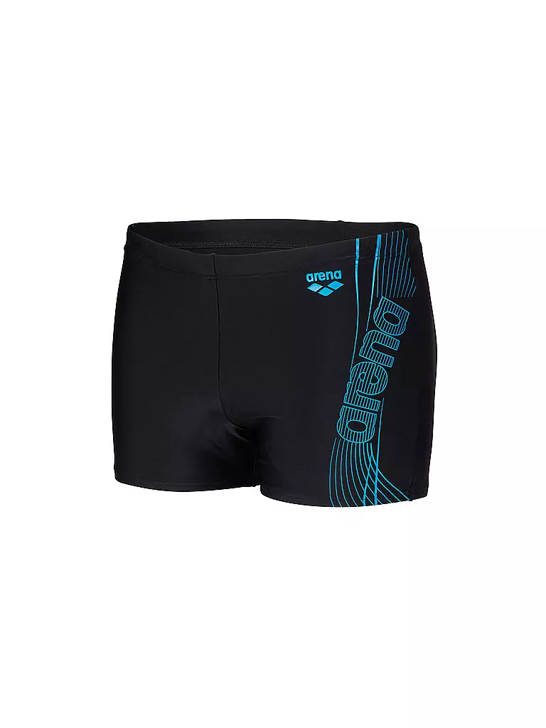 ARENA | Herren Beinbadehose | Negro