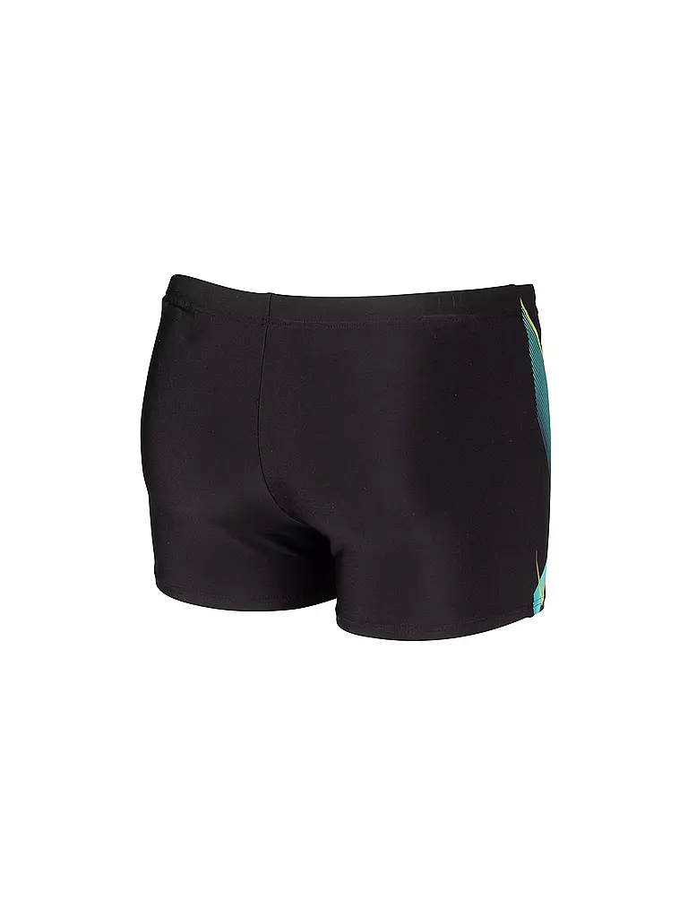 ARENA | Herren Beinbadehose | Negro