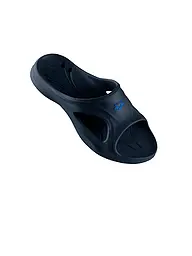 ARENA | Kinder Badepantoffeln Hydrosoft JR Boy | Azul oscuro