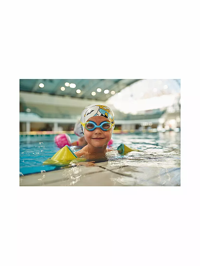 ARENA | Kinder Schwimmbrille | Amarillo