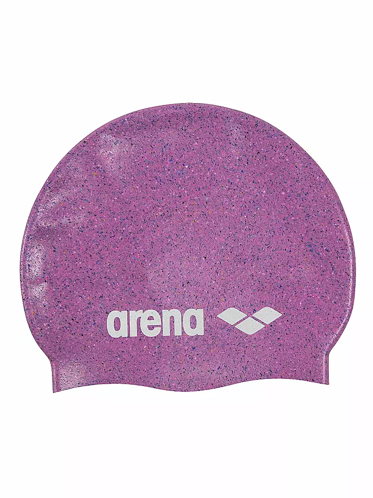 ARENA | Mädchen Badehaube | Fucsia