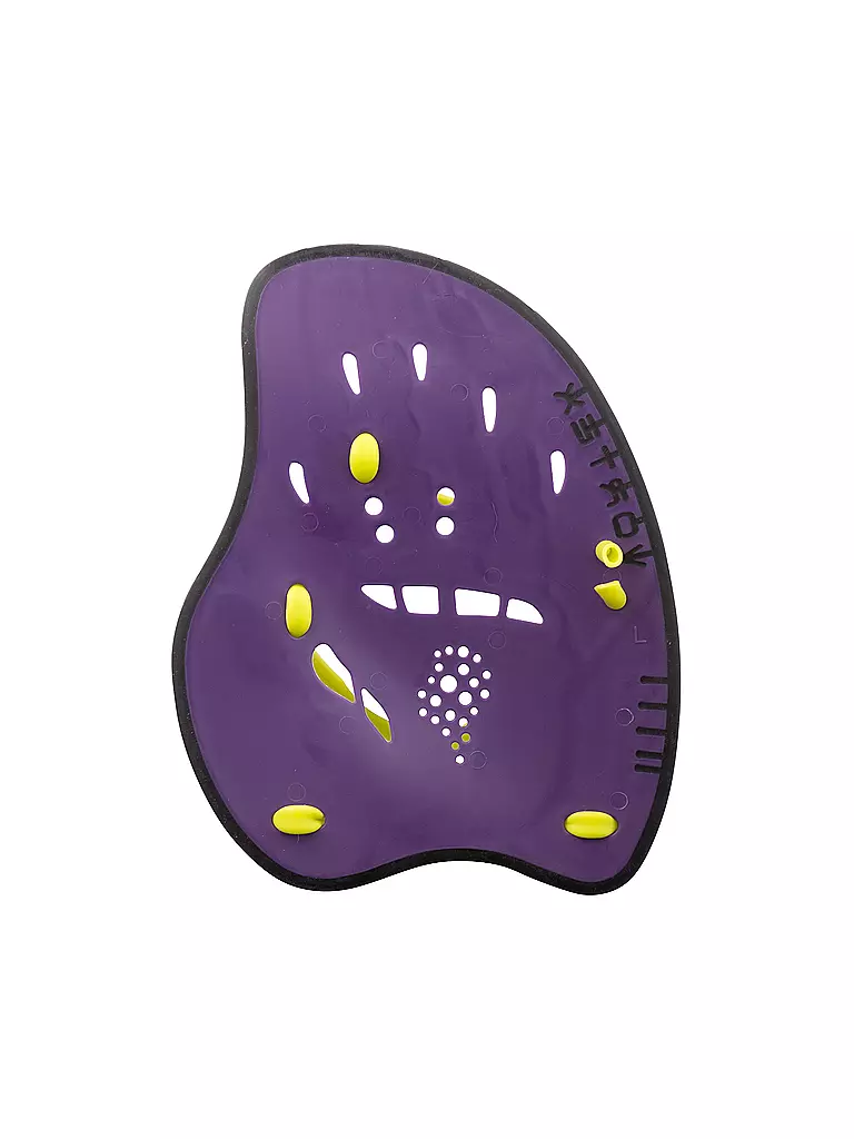 ARENA | Palas de Mano Vortex Evolution |