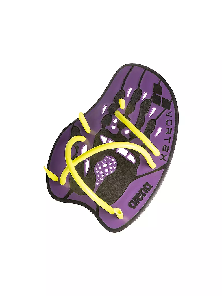 ARENA | Palas de Mano Vortex Evolution |