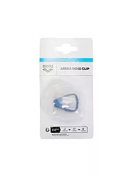 ARENA | Pinza de nariz | Azul oscuro