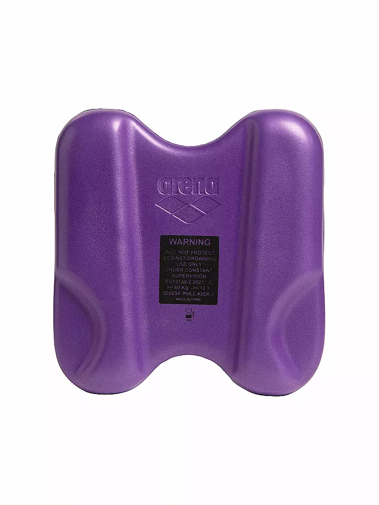 ARENA | Pull Kick II |