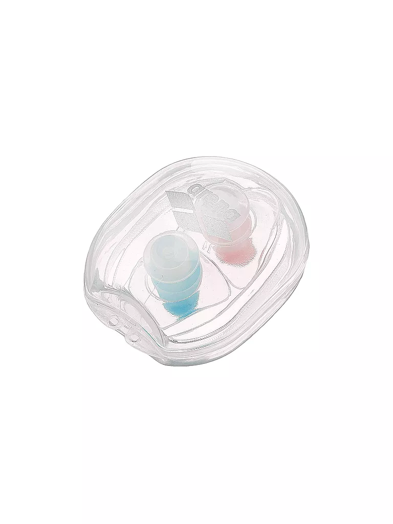 ARENA | Tapones para los oídos Ergo | Multicolor