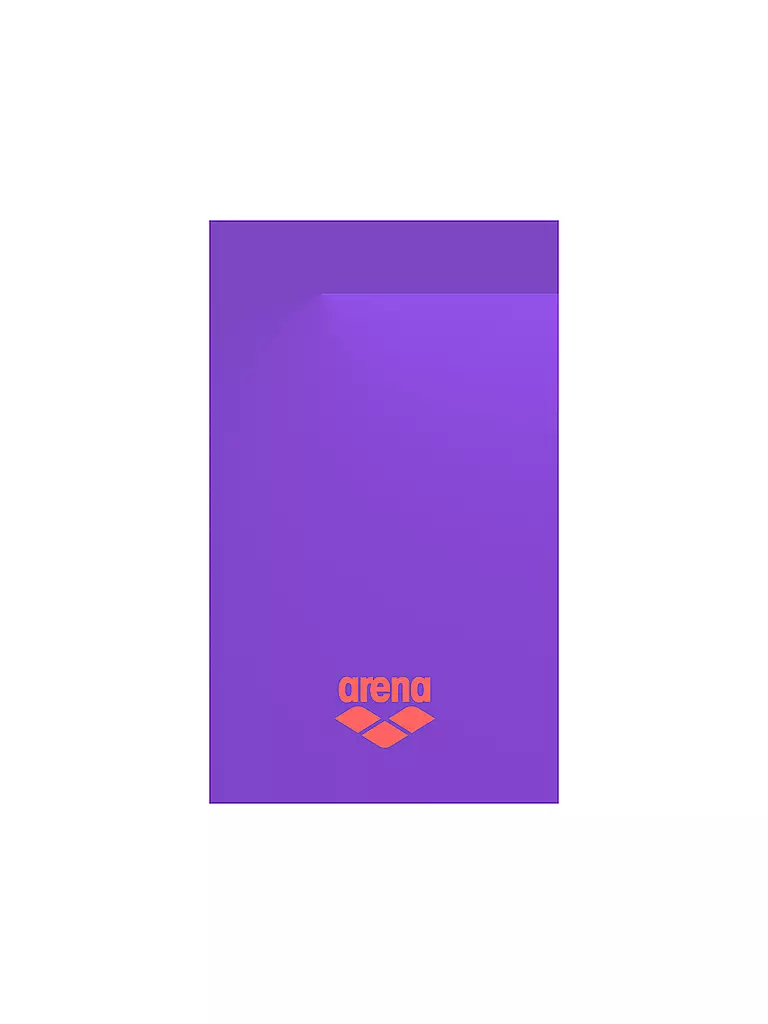 ARENA | Toalla de baño Microfibra | Lila