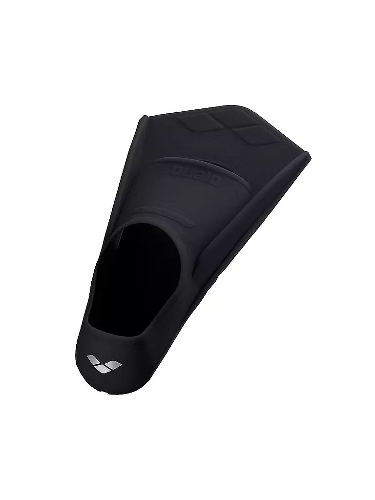 ARENA | Trainingsflosse Powerfin | Negro