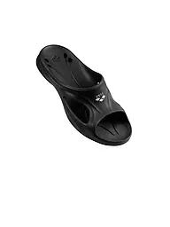 ARENA | Zapatillas de baño para hombre Hydrosoft | Negro