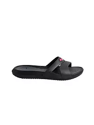 ARENA | Zapatillas de baño para mujer Nina | Negro