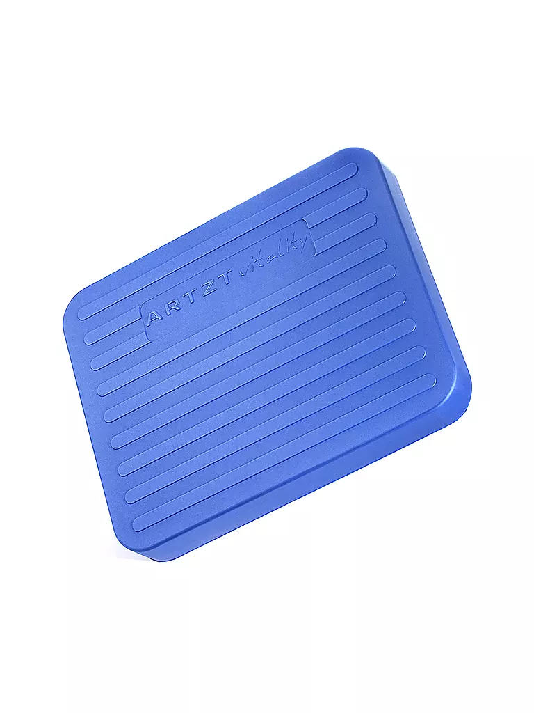 ARTZT | Entrenador de estabilidad mediano | Azul