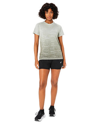 ASICS | Pantalón corto de running 2 en 1 Road 3.5IN para mujer