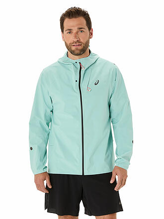 ASICS | Chaqueta de running para hombre Metarun Waterproof
