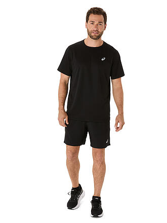 ASICS | Pantalón corto de running para hombre Core 2in1 de 7 pulgadas