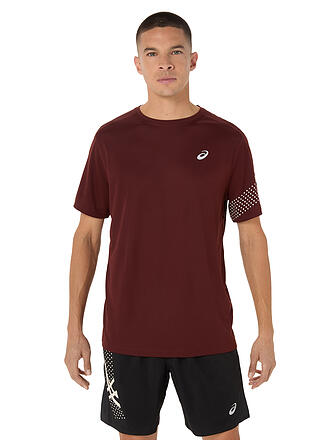 ASICS | Camiseta de running Icon para hombre