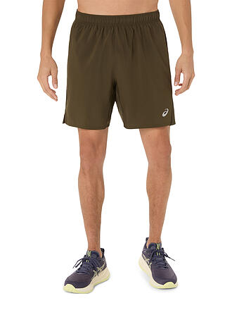 ASICS | Pantalón corto de running para hombre Core 7IN