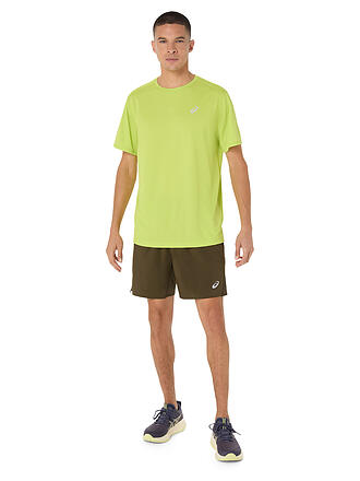 ASICS | Pantalón corto de running para hombre Core 7IN