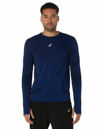 ASICS | Camiseta de running sin costuras Road para hombre