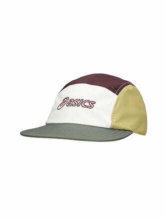 ASICS | Gorra de 5 paneles