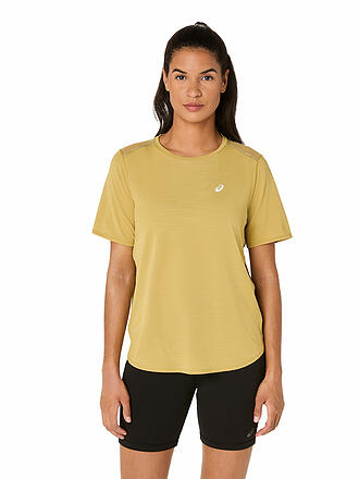ASICS | Camiseta de running para mujer Road SS Top