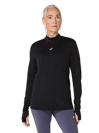 ASICS | Camiseta de running para mujer Road Winter Seamless