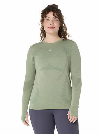 ASICS | Camiseta de running sin costuras Road para mujer