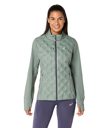 ASICS | Chaqueta de running para mujer Road Winter