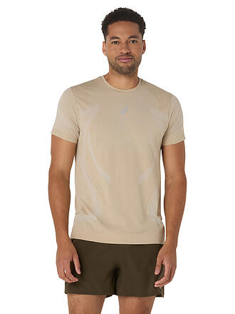 ASICS | Camiseta de running sin costuras Road para hombre