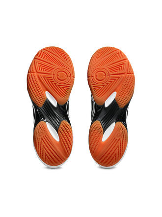 ASICS | Zapatillas de interior para mujer Gel-Rocket 12