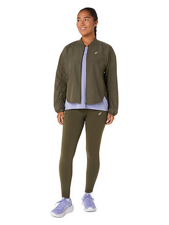 ASICS | Chaqueta de running para mujer Nagino Run Adjustable