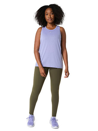 ASICS | Top de running para mujer Nagino Run Adjustable