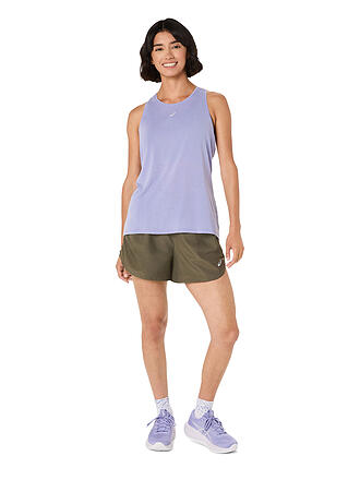 ASICS | Pantalón corto de running para mujer Nagino Run Adjustable 4inch