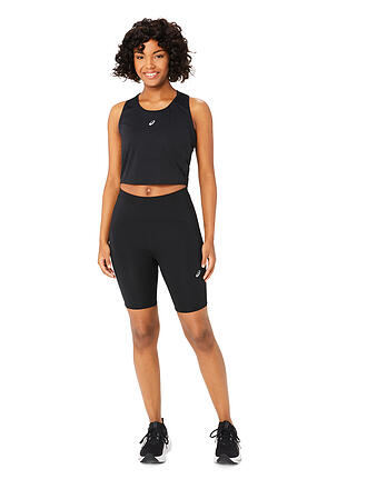 ASICS | Pantalones cortos de running para mujer Road High Waist 8inch Sprinter
