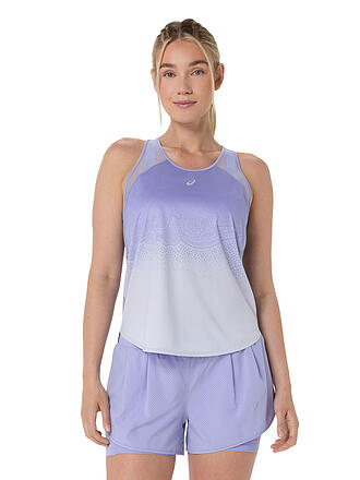 ASICS | Camiseta de tirantes de running para mujer Roade Fade