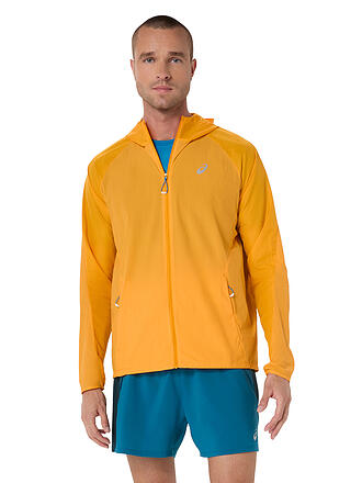 ASICS | Chaqueta de running para hombre Road Packable