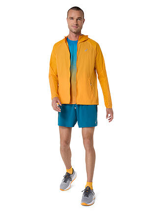 ASICS | Chaqueta de running para hombre Road Packable