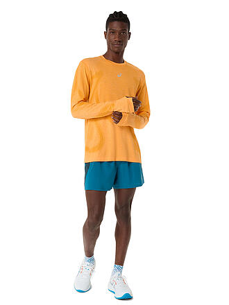 ASICS | Camiseta de running sin costuras Road para hombre