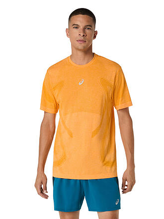 ASICS | Camiseta de running sin costuras Road para hombre