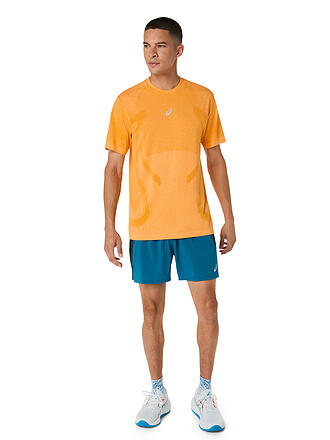 ASICS | Camiseta de running sin costuras Road para hombre