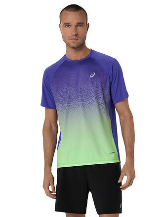 ASICS | Camiseta de running para hombre Road Fade