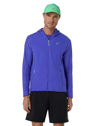 ASICS | Chaqueta de running Road Packable para hombre