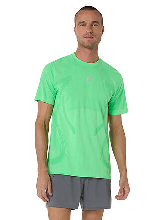 ASICS | Camiseta de running sin costuras Road para hombre