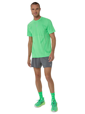 ASICS | Camiseta de running sin costuras Road para hombre