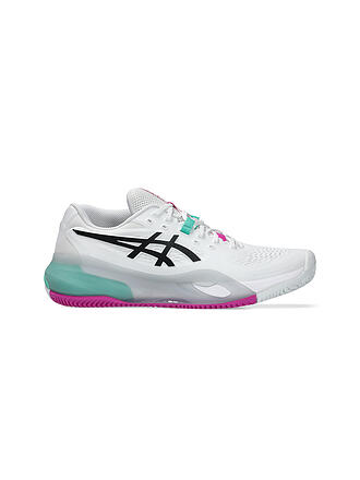 ASICS | Zapatillas de tenis para hombre GEL-Resolution X Clay