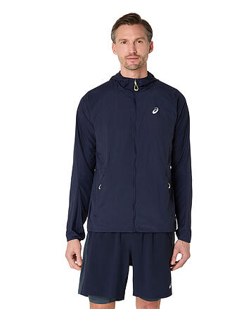 ASICS | Chaqueta de running Road Packable para hombre