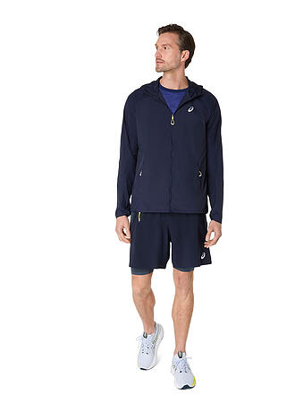 ASICS | Chaqueta de running Road Packable para hombre