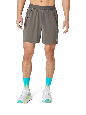 ASICS | Shorts de running para hombre ROAD 2in1 7"